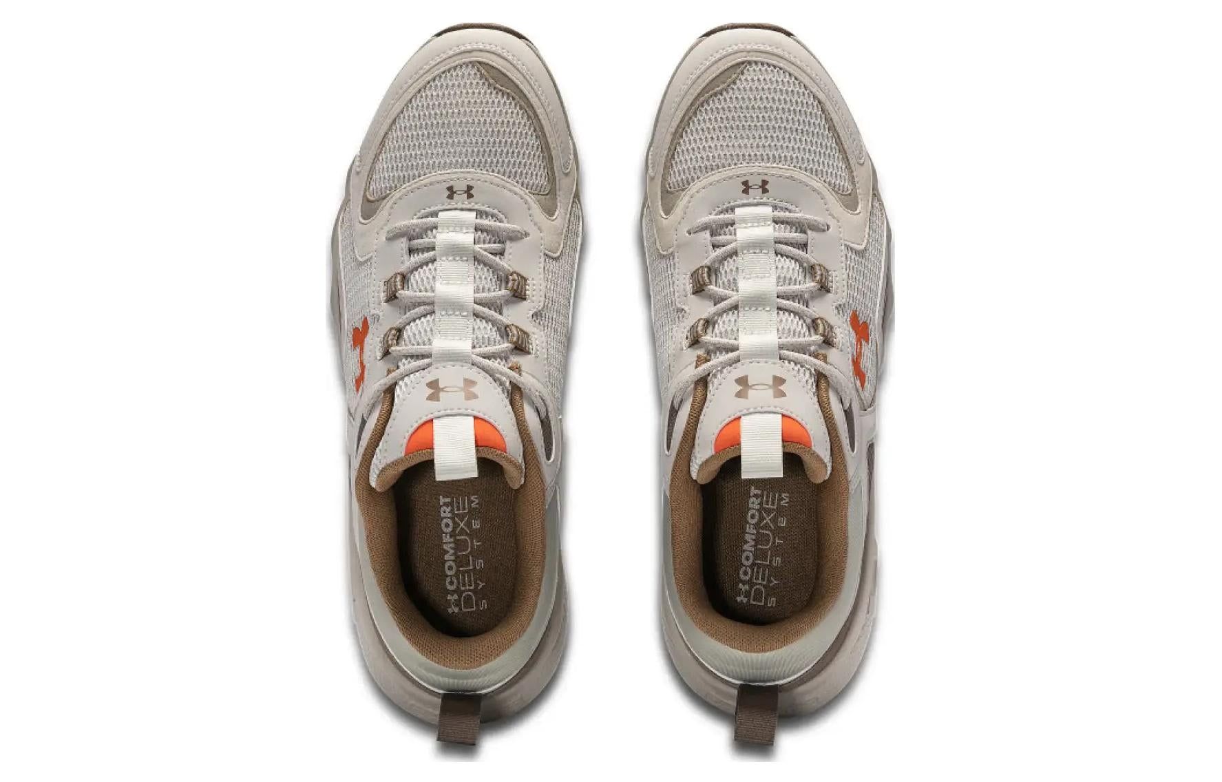 Under Armour Charged Vantage SE 'Sand Brown' 3028446-101 sold by KicksCrew product image thumbnail 3