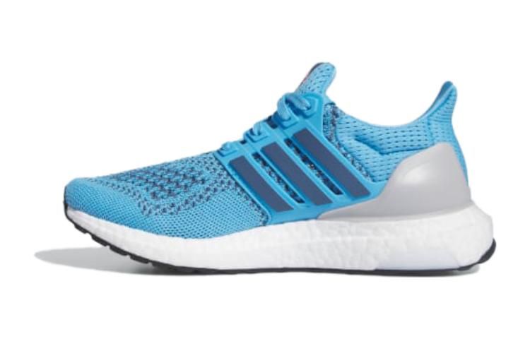 (GS) adidas UltraBoost 1.0 'Semi Blue Burst' ID8437 sold by KicksCrew product image thumbnail 2