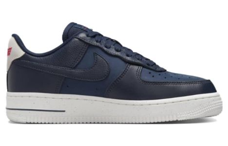 (WMNS) Nike Air Force 1 Low '07 'Obsidian' DZ2708-100 sold by KicksCrew