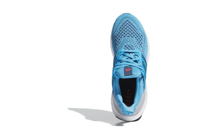 (GS) adidas UltraBoost 1.0 'Semi Blue Burst' ID8437 sold by KicksCrew product image thumbnail 5