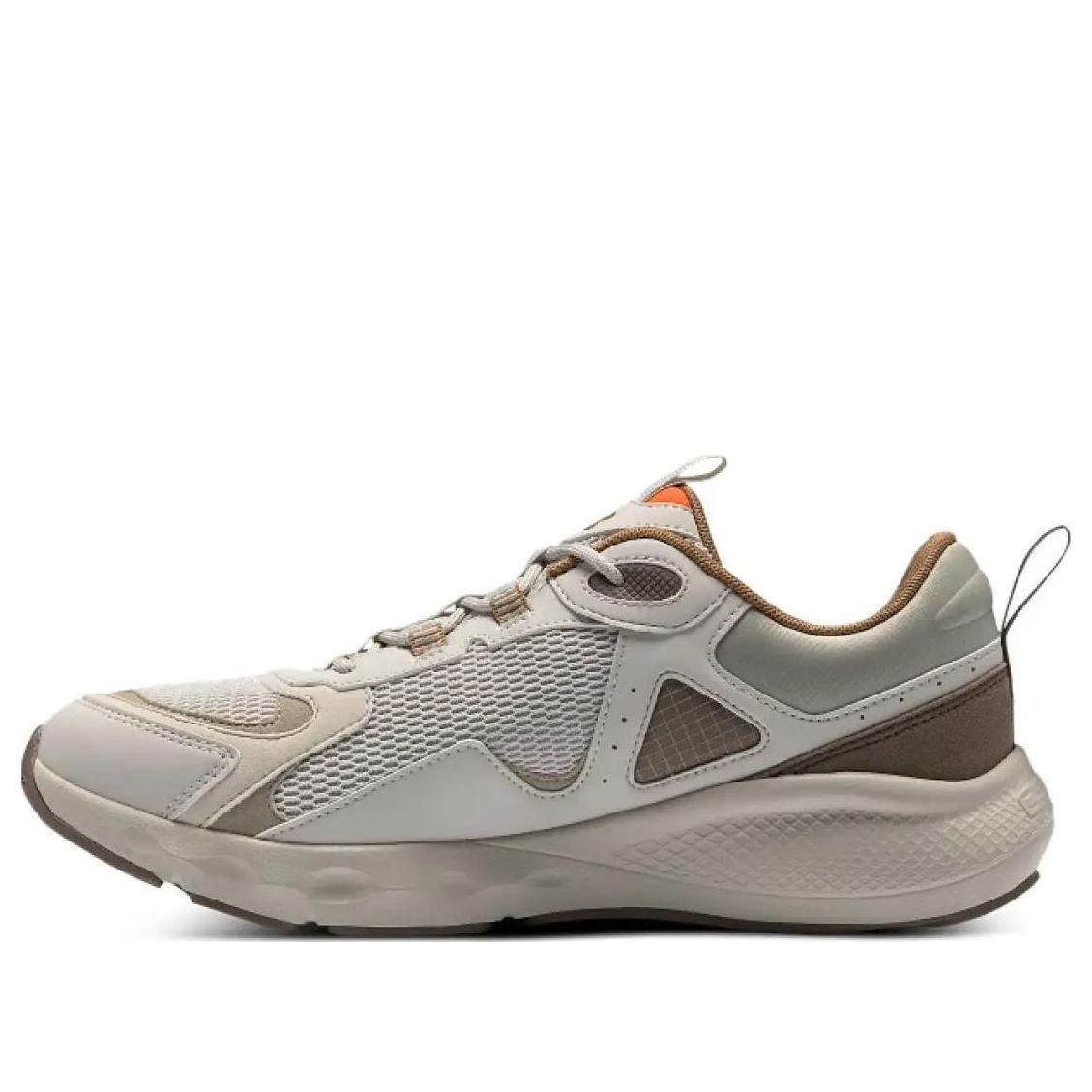 Under Armour Charged Vantage SE 'Sand Brown' 3028446-101 sold by KicksCrew