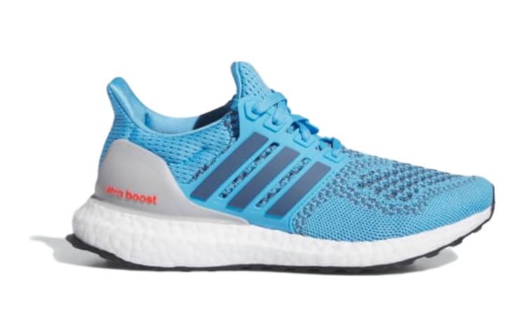 (GS) adidas UltraBoost 1.0 'Semi Blue Burst' ID8437 sold by KicksCrew product image thumbnail 3
