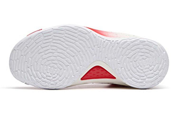 ANTA KT5 'Red White' 312011105-3 sold by KicksCrew product image thumbnail 5
