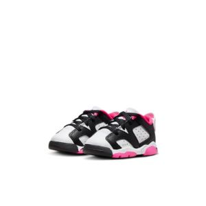 (TD) Air Jordan 6 Low 'Fierce Pink' DV3529-061 sold by KicksCrew