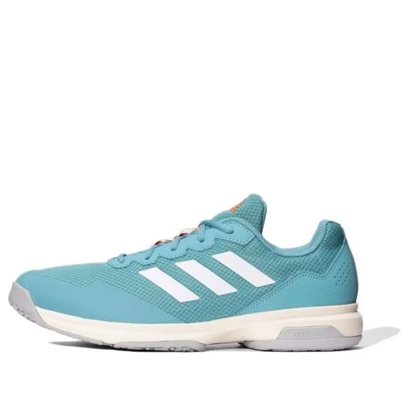 adidas Gamecourt 2.0 Omnicourt 'Turquoise' IE1823 sold by KicksCrew