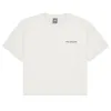 (WMNS) New Balance x Tombonia Skateboarding Graphic T-shirt 'White' AWT42321-CIC sold by KicksCrew