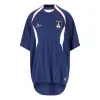 Balenciaga Soccer T-shirt Oversized 'Blue' 641664TJV054482 sold by KicksCrew