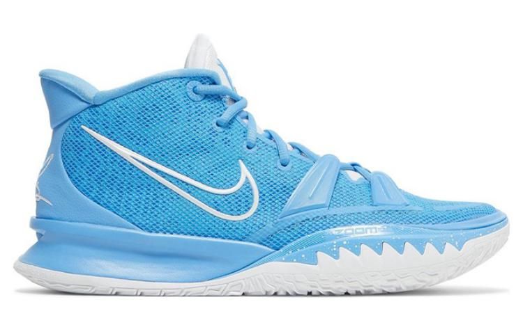 Nike Kyrie 7 TB 'University Blue' DM5042-405 sold by KicksCrew product image thumbnail 3