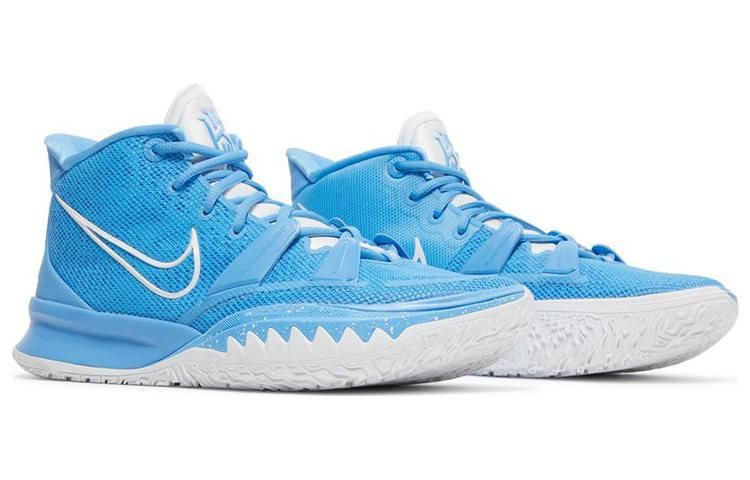 Nike Kyrie 7 TB 'University Blue' DM5042-405 sold by KicksCrew product image thumbnail 4