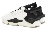 adidas Y-3 Kaiwa 'Off White Black' ID5430 sold by KicksCrew