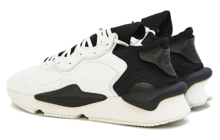 adidas Y-3 Kaiwa 'Off White Black' ID5430 sold by KicksCrew product image thumbnail 3