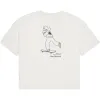 (WMNS) New Balance x Tombonia Skateboarding Graphic T-shirt 'White' AWT42321-CIC sold by KicksCrew