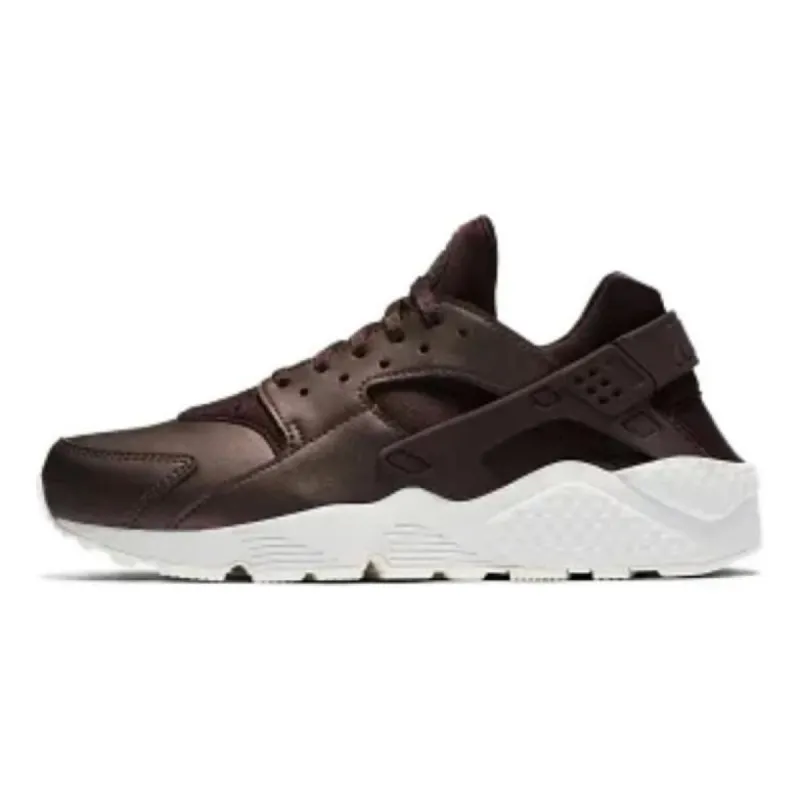 (WMNS) Nike Air Huarache Run 'Metallic Mahogany' AA0523-202 sold by KicksCrew