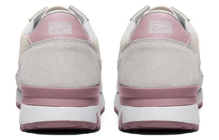 Onitsuka Tiger Hsinti Shoes 'Cream Oyster Grey' 1183A387-108 sold by KicksCrew product image thumbnail 3