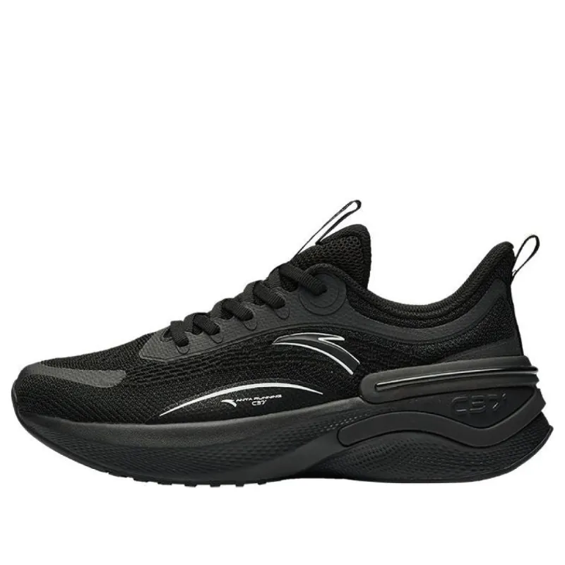 (WMNS) ANTA C37 'Zhulang Black' 122225539R-3 sold by KicksCrew