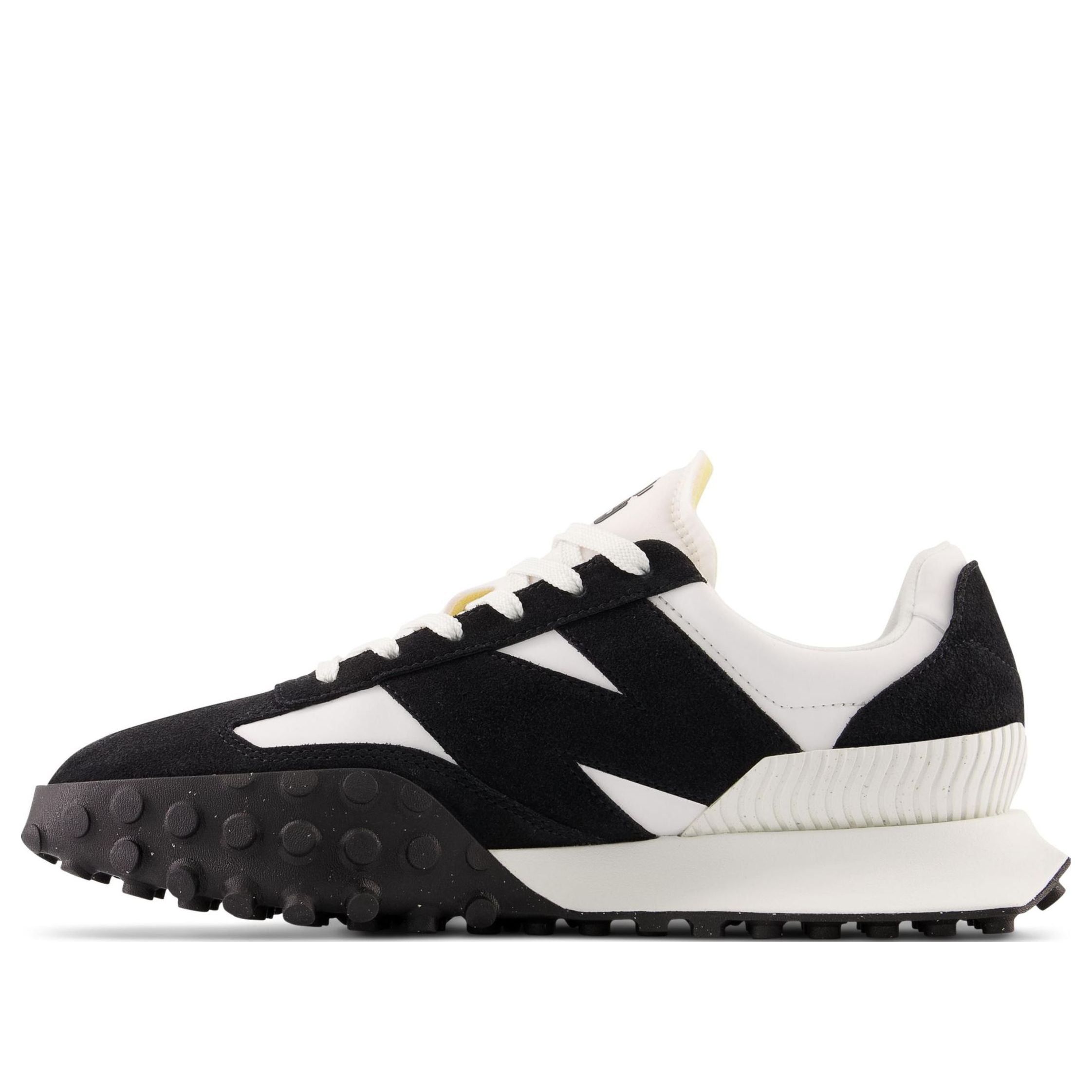 New Balance XC-72 'Black White' UXC72LB | Parallel