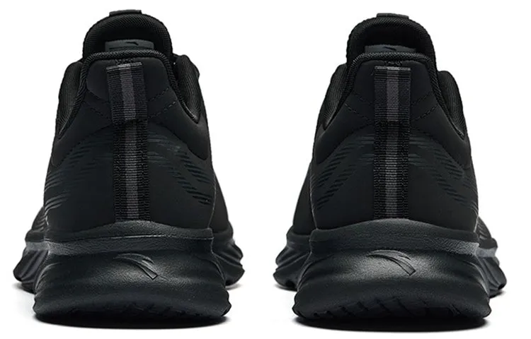 ANTA Running Series Sneakers 'Black' 112235571-7 sold by KicksCrew product image thumbnail 4