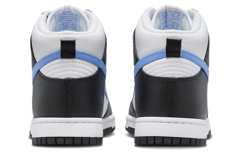 Nike Dunk High EMB 'University Blue' FJ4210-001 sold by KicksCrew product image thumbnail 5