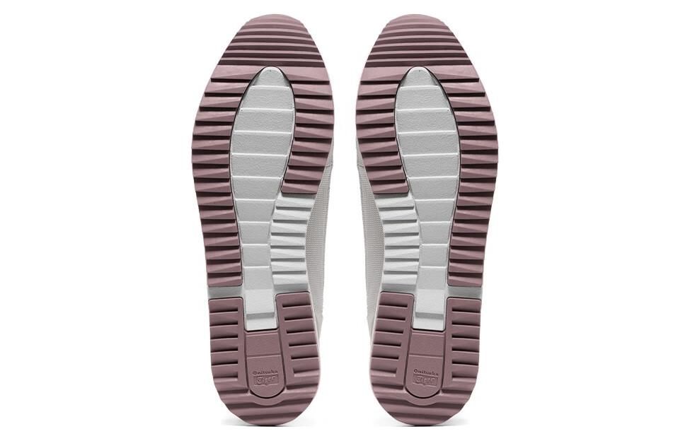 Onitsuka Tiger Hsinti Shoes 'Cream Oyster Grey' 1183A387-108 sold by KicksCrew product image thumbnail 4