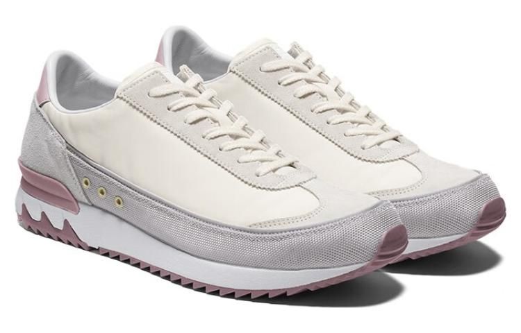 Onitsuka Tiger Hsinti Shoes 'Cream Oyster Grey' 1183A387-108 sold by KicksCrew product image thumbnail 2