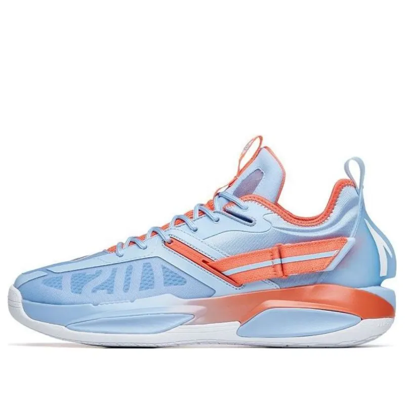 ANTA Gordon Hayward 3 'Blue Orange' 112211103-6 sold by KicksCrew