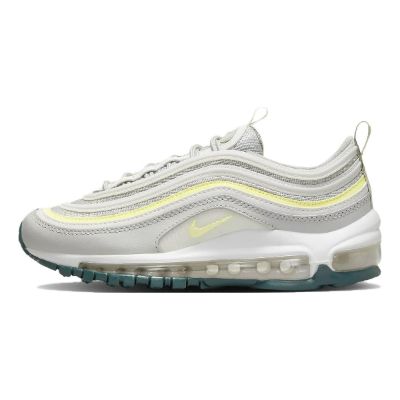 (GS) Nike Air Max 97 'Light Iron Ore' 921522-032 sold by KicksCrew