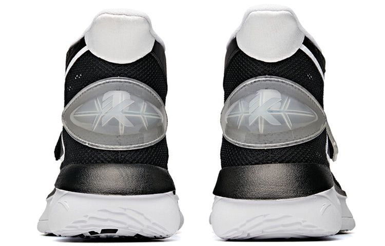 ANTA KT Ice Klay Thompson 'Black White' 112021611-1 sold by KicksCrew product image thumbnail 5