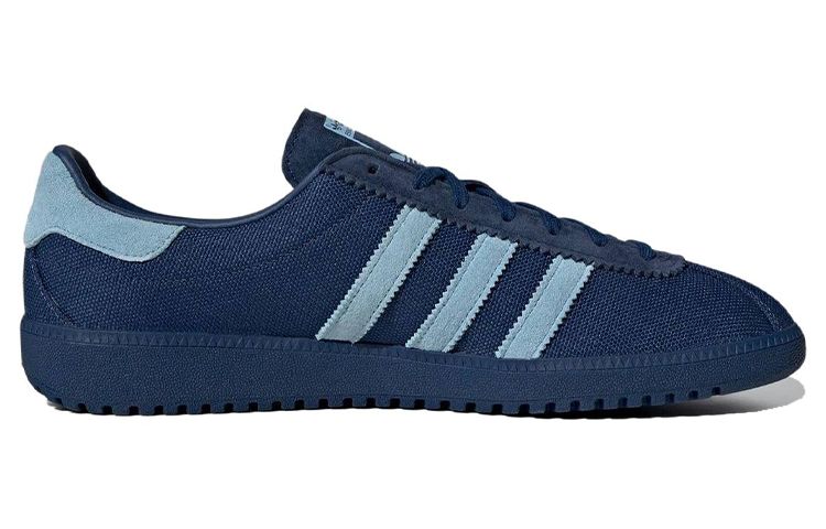 adidas Bermuda 'Mystery Blue' IG6185 sold by KicksCrew product image thumbnail 3