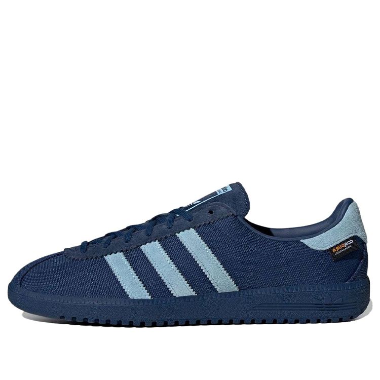 adidas Bermuda 'Mystery Blue' IG6185 sold by KicksCrew