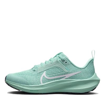 (GS) Nike Air Zoom Pegasus 40 'Mint Green' DX2498-300 sold by KicksCrew