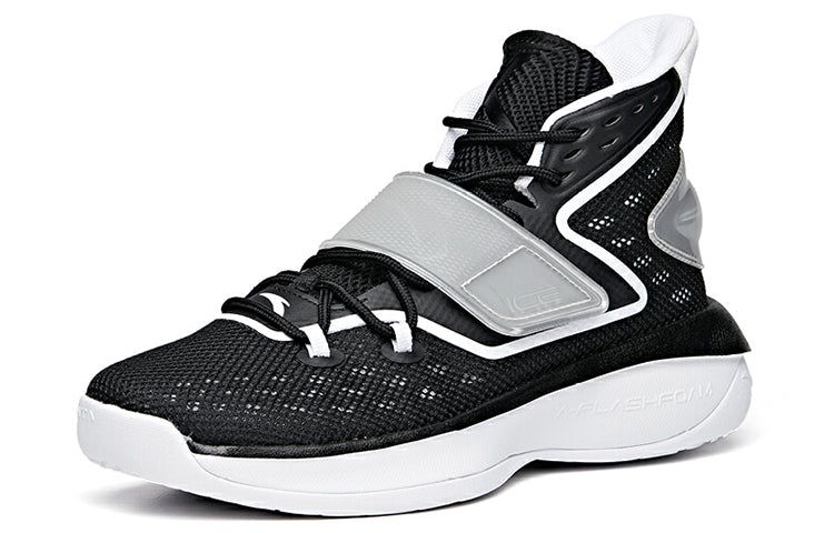 ANTA KT Ice Klay Thompson 'Black White' 112021611-1 sold by KicksCrew product image thumbnail 3