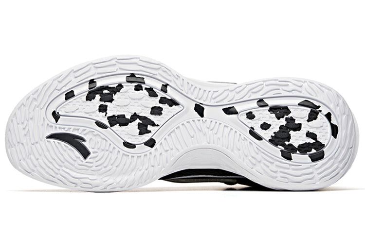 ANTA KT Ice Klay Thompson 'Black White' 112021611-1 sold by KicksCrew product image thumbnail 7
