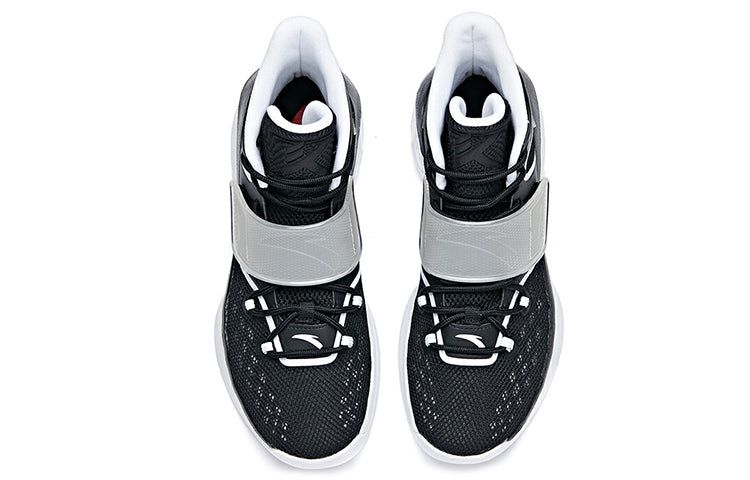 ANTA KT Ice Klay Thompson 'Black White' 112021611-1 sold by KicksCrew product image thumbnail 4