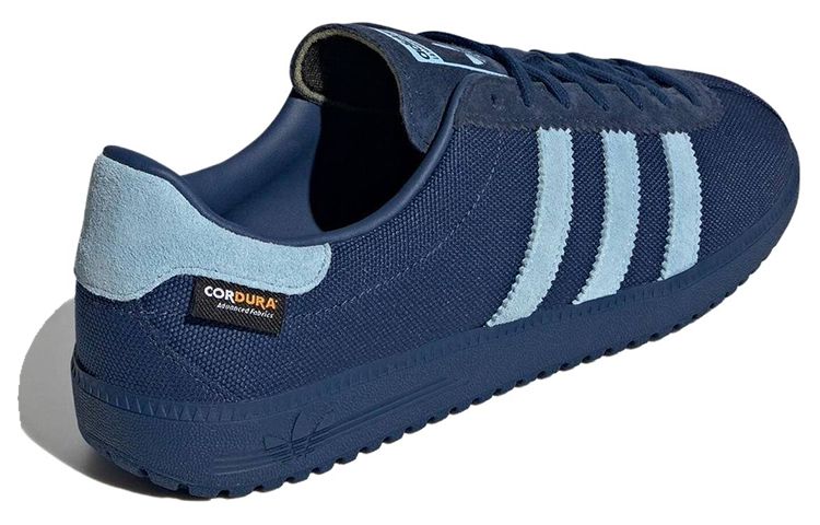 adidas Bermuda 'Mystery Blue' IG6185 sold by KicksCrew product image thumbnail 5