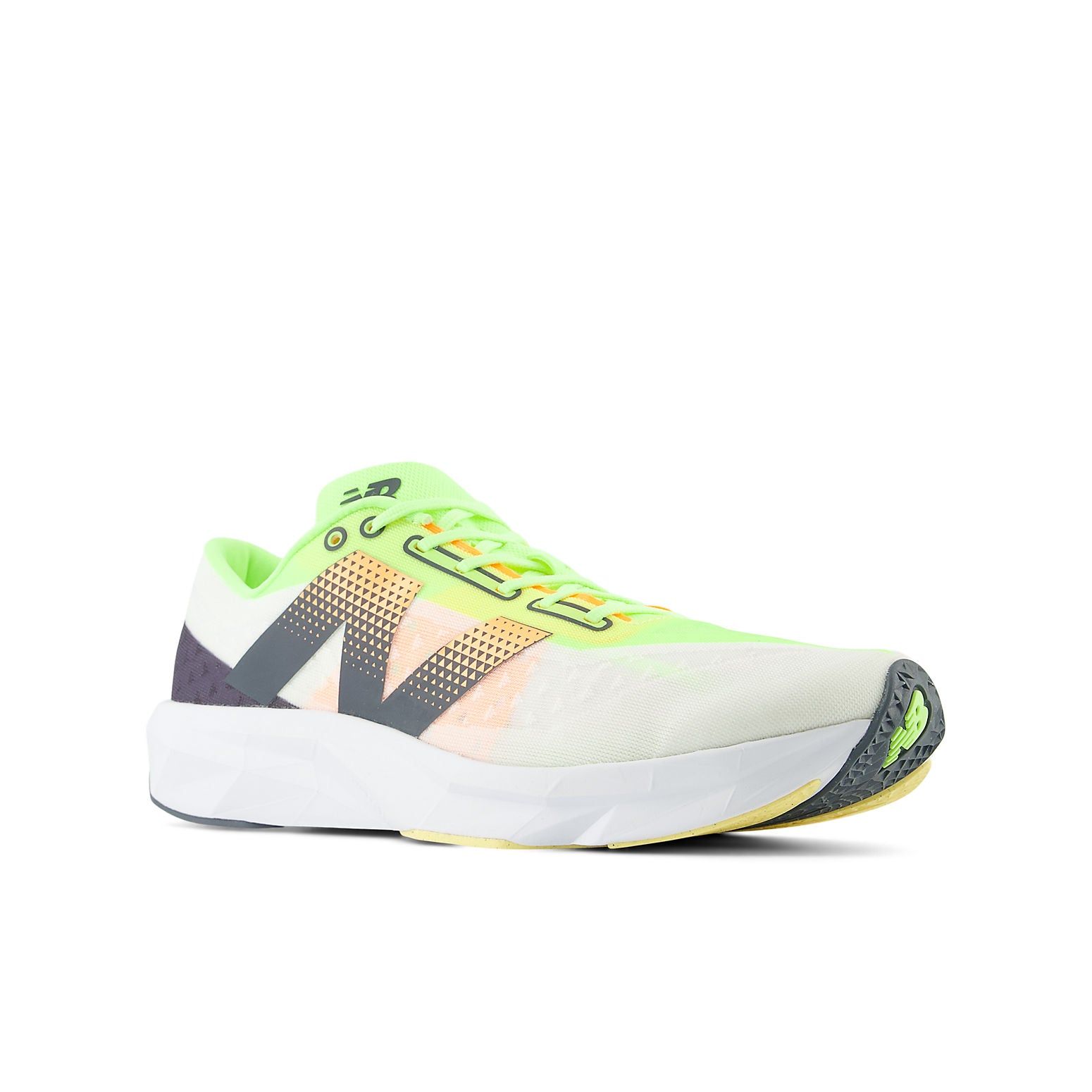 New Balance FuelCell Pvlse v1 Running 'Fluorescent Green' MFCNPBM sold by KicksCrew product image thumbnail 3