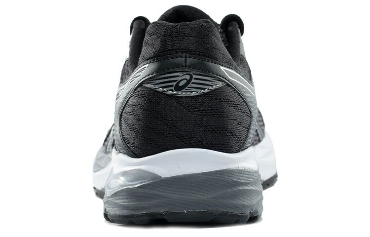 Asics Gel-Flux 4 'Black' T714N-9090 sold by KicksCrew product image thumbnail 4