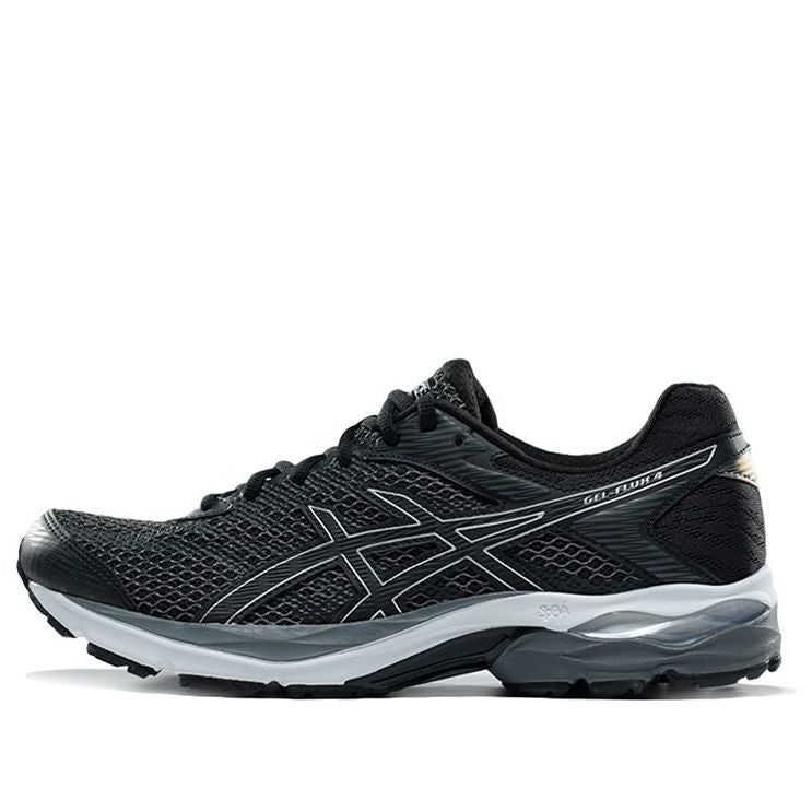 Asics Gel-Flux 4 'Black' T714N-9090 sold by KicksCrew