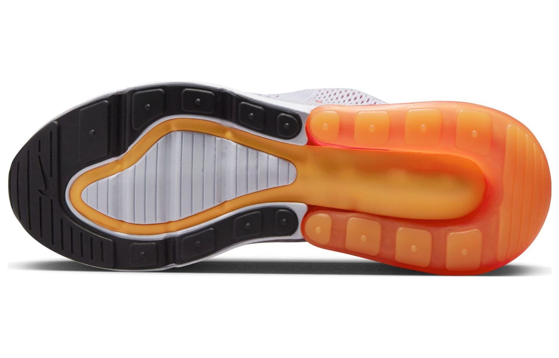 (WMNS) Nike Air Max 270 'Fuchsia Dream Crimson' FD0824-100 sold by KicksCrew product image thumbnail 5