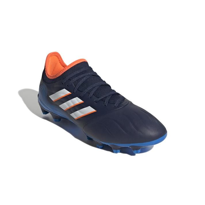 adidas Copa Sense.3 HG 'Dark Blue' GW4966 sold by KicksCrew product image thumbnail 2
