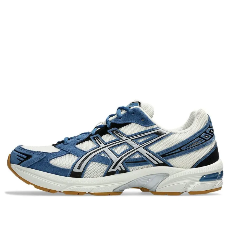 ASICS Gel-1130 'Pale Oak Grand Shark' 1201A255-201 sold by KicksCrew