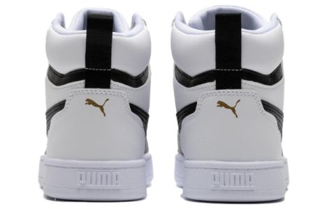 PUMA Caven 2.0 Mid 'White Black' 392291-03 sold by KicksCrew