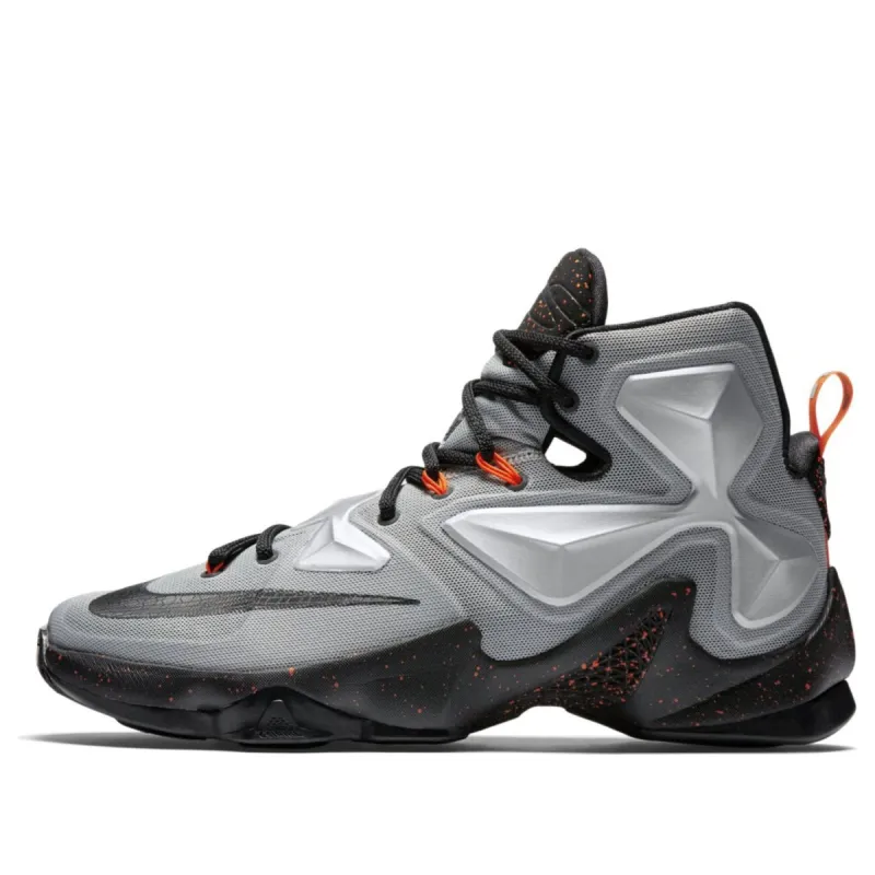 Nike LeBron 13 'Rubber City' 807219-003 sold by KicksCrew