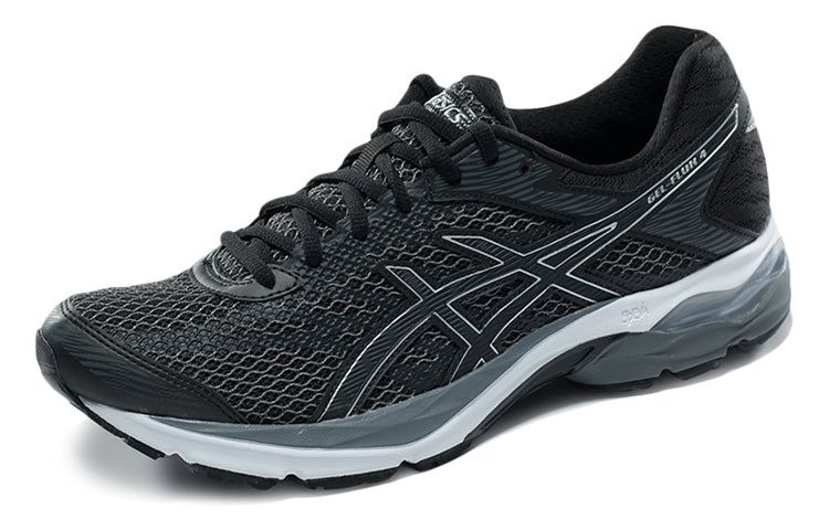 Asics Gel-Flux 4 'Black' T714N-9090 sold by KicksCrew product image thumbnail 2