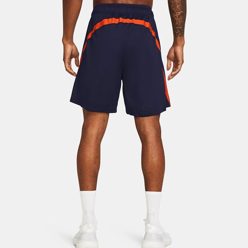 Under Armour Auburn University Shorts 'Navy Blue' 5120627-411 sold by KicksCrew product image thumbnail 4
