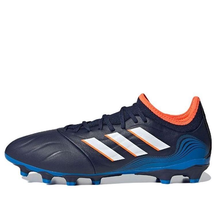 adidas Copa Sense.3 HG 'Dark Blue' GW4966 sold by KicksCrew