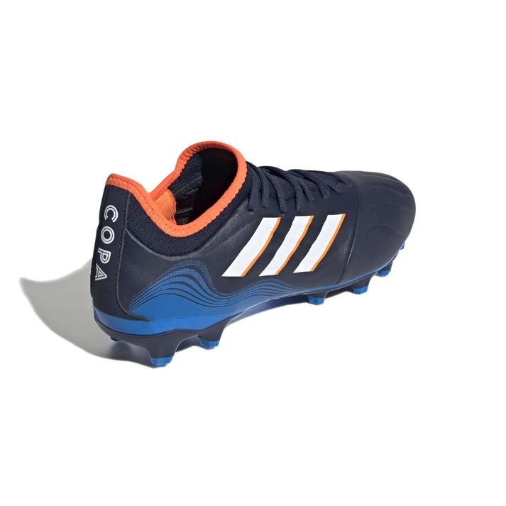 adidas Copa Sense.3 HG 'Dark Blue' GW4966 sold by KicksCrew product image thumbnail 3