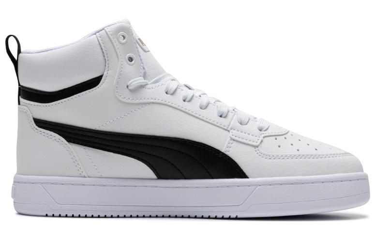 PUMA Caven 2.0 Mid 'White Black' 392291-03 sold by KicksCrew product image thumbnail 2