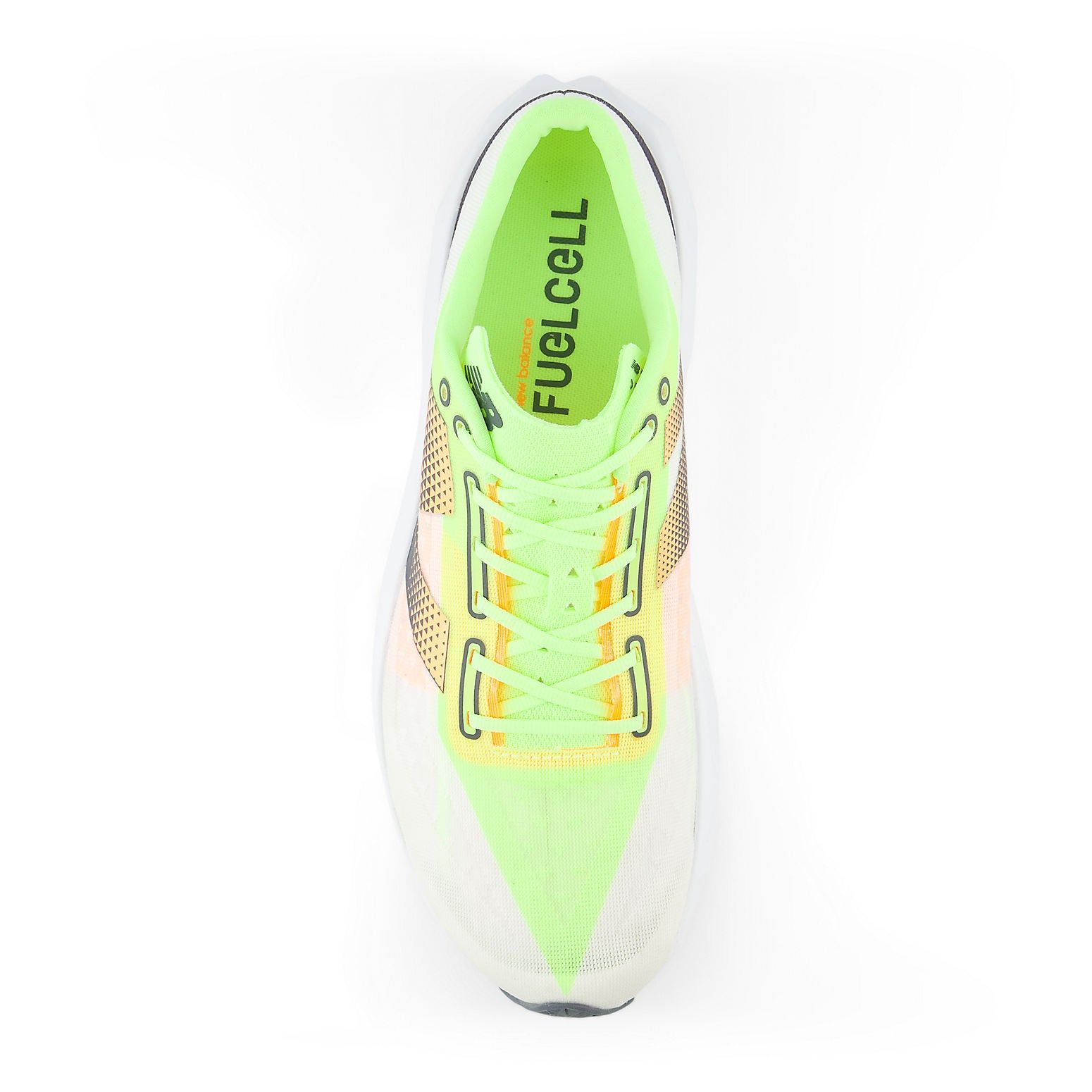 New Balance FuelCell Pvlse v1 Running 'Fluorescent Green' MFCNPBM sold by KicksCrew product image thumbnail 4