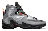 Nike LeBron 13 'Rubber City' 807219-003 sold by KicksCrew