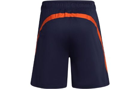 Under Armour Auburn University Shorts 'Navy Blue' 5120627-411 sold by KicksCrew